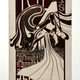 Illustration for article titled Art Nouveau Heroes, Heroines and More